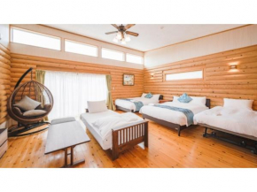 Tabino Hotel Villa Miyakojima - Vacation STAY 47620v